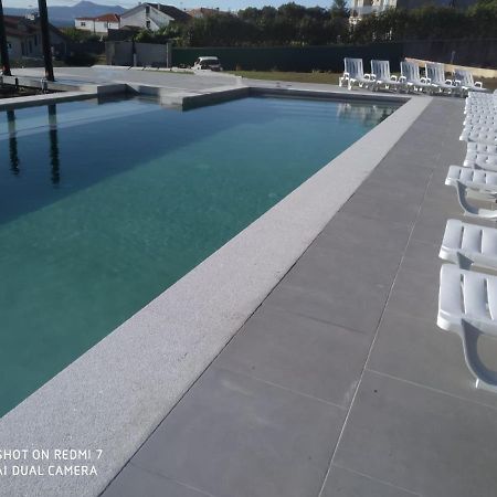 Apartamentos Marina Cordelia 1D O Grove Exterior photo